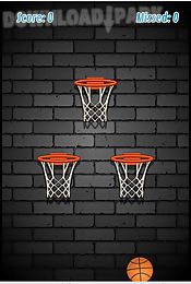  basketball mania 3d