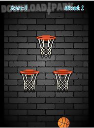  basketball mania 3d