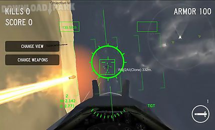 ace air combat