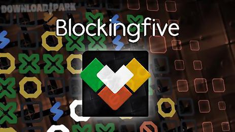 blockingfive
