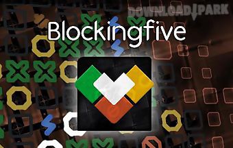 Blockingfive