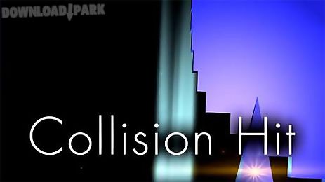 collision hit: smash!