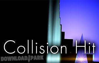 Collision hit: smash!