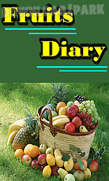 fruits diary