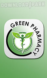 green pharmacy