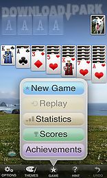 solitaire 1