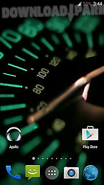 speedometer 3d