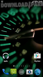 speedometer 3d