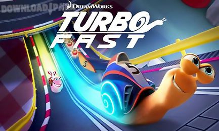 turbo speed
