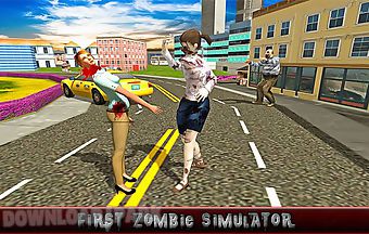 Ultimate zombies simulator