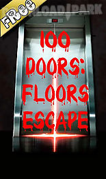 100 doors : floors escape