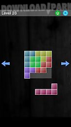 block puzzle extreme