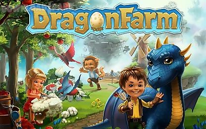 dragon farm - airworld