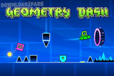 geometry dash lite