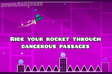 geometry dash lite