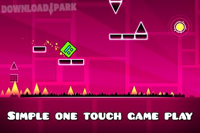 geometry dash lite