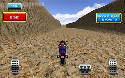 highway motorcycle games 3d