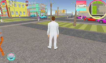 vendetta miami crime simulator