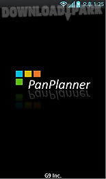 pan planner : calendar & to do