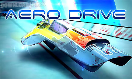 aero drive