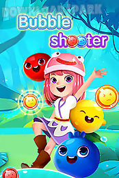 bubble shooter by fruit casino games