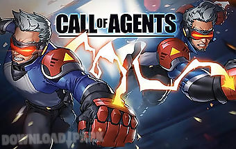 Call of agents