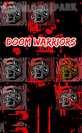 doom warriors: tap crawler