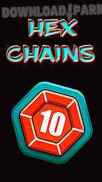 hex chains