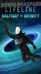 lifeline: halfway to infinity