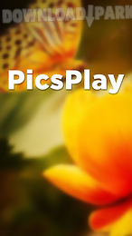 picsplay: photo editor