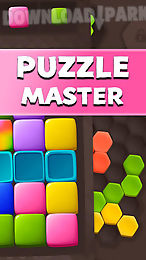 puzzle masters