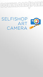 selfishop: art camera