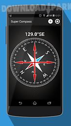compass for android - app free