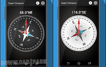 Compass for android - app free