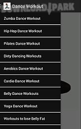 dance workout