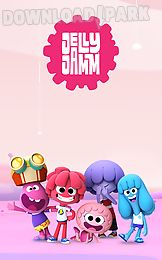 jelly jamm 2 - videos for kids