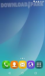 theme - galaxy s6