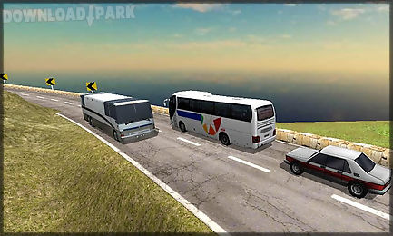 bus simulator 2015 online game