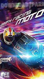 death racing:moto