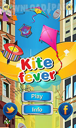 kite fever