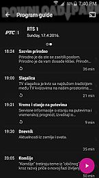 orion tv