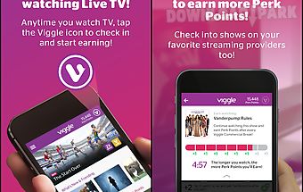 Viggle
