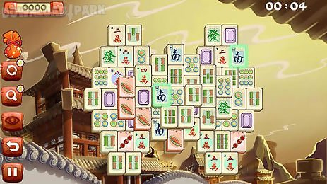 mahjong by g9g mahjong