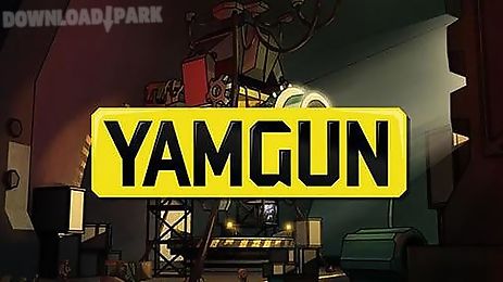 yamgun