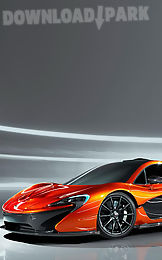 cool cars live wallpaper