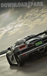 cool cars live wallpaper