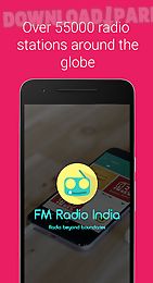 fm radio india all stations