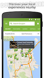 groupon - shop deals & coupons