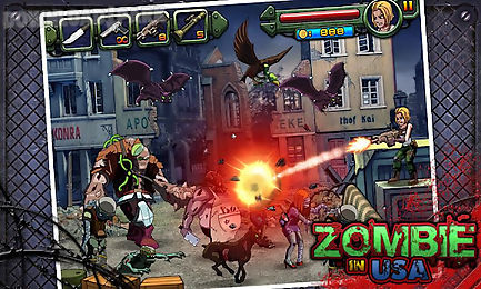 kill zombies now- zombie games