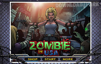 Kill zombies now- zombie games